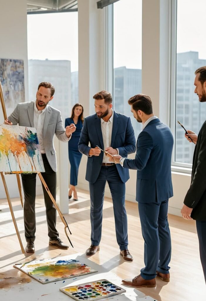 thaniel-art-art-team