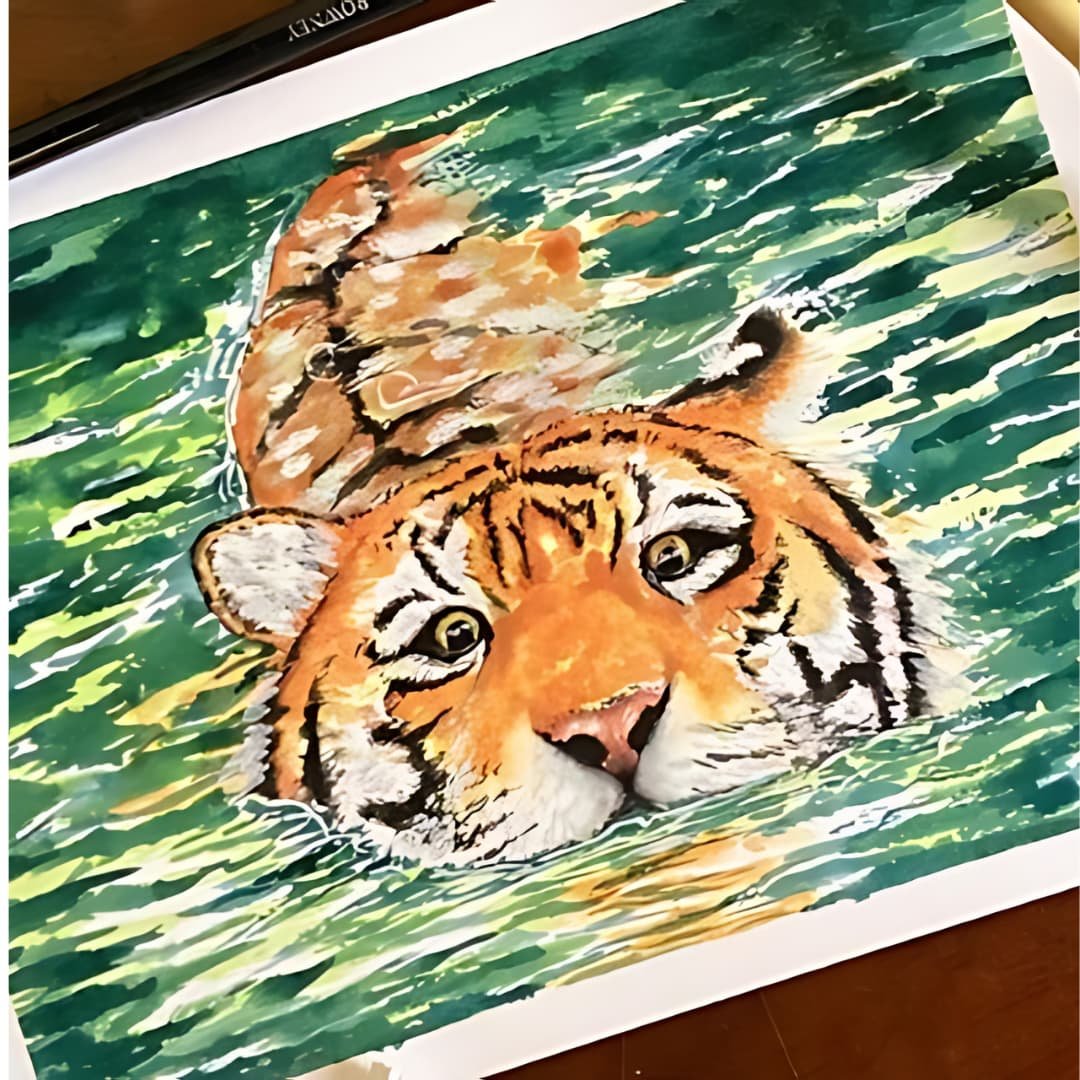 thaniel-art-watercolor-painting