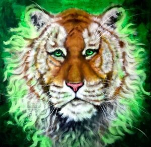 thaniel-arts-dreams-of-the-wild-acrylic-on-canvas-painting-artist-nathan-downer