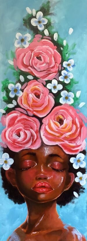 thaniel-arts-nature-and-beauty-acrylic-on-canvas-artist-nathan-downer