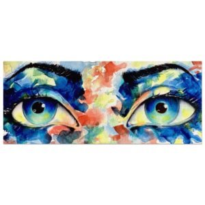 Ocean Eyes - Fine Art Prints