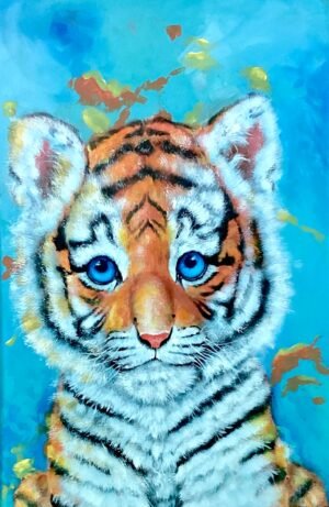 blue eye tiger-thaniel-arts-nathan-downer-resized
